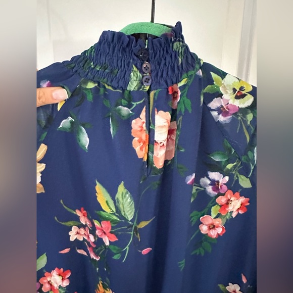 Yumi Kim - Class Act Mini Dress - Picture 3 of 5